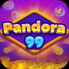 PANDORA99 - Game Domino Seru dan Menyenangkan